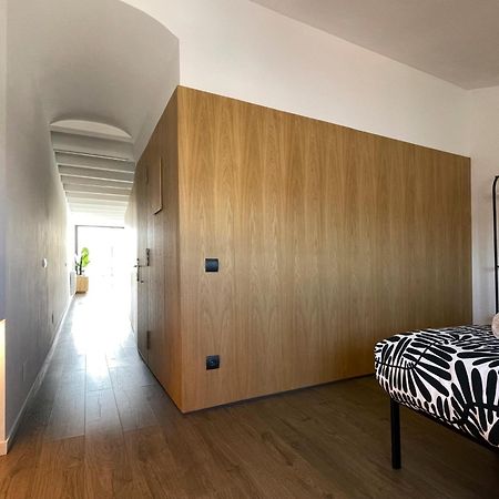 Апартаменты Loft En El Centro Виланова-и-ла-Желтру Экстерьер фото